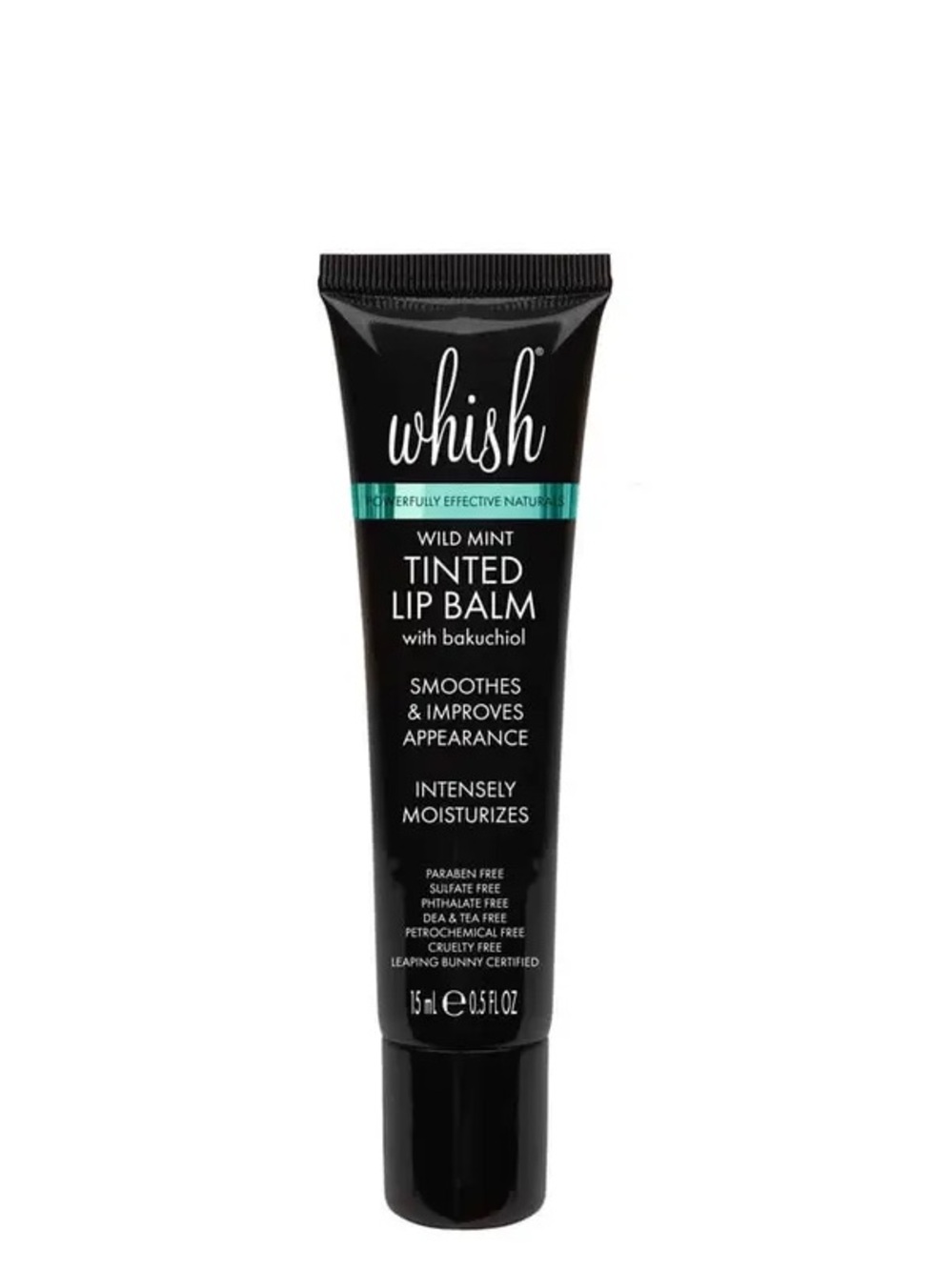 whish Wild Mint Tinted Lip Balm - Wild Mint